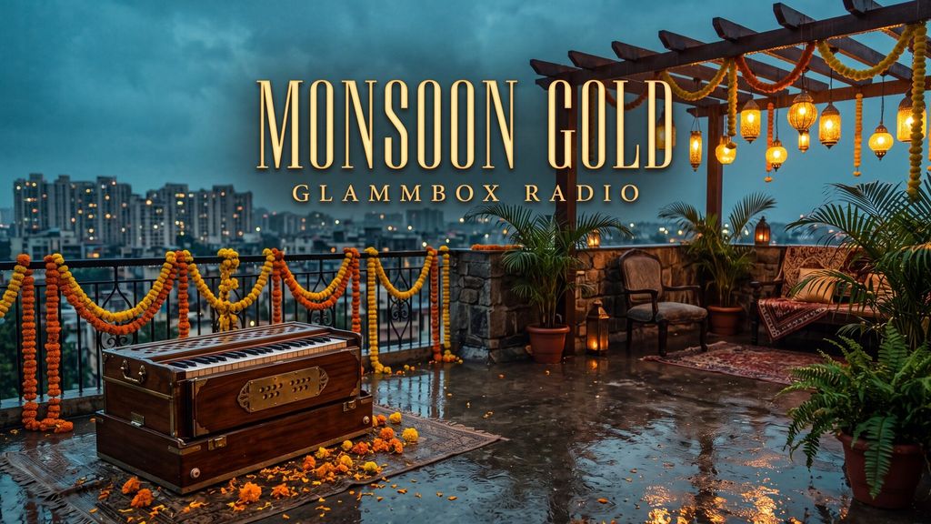 Club Dust Monsoon