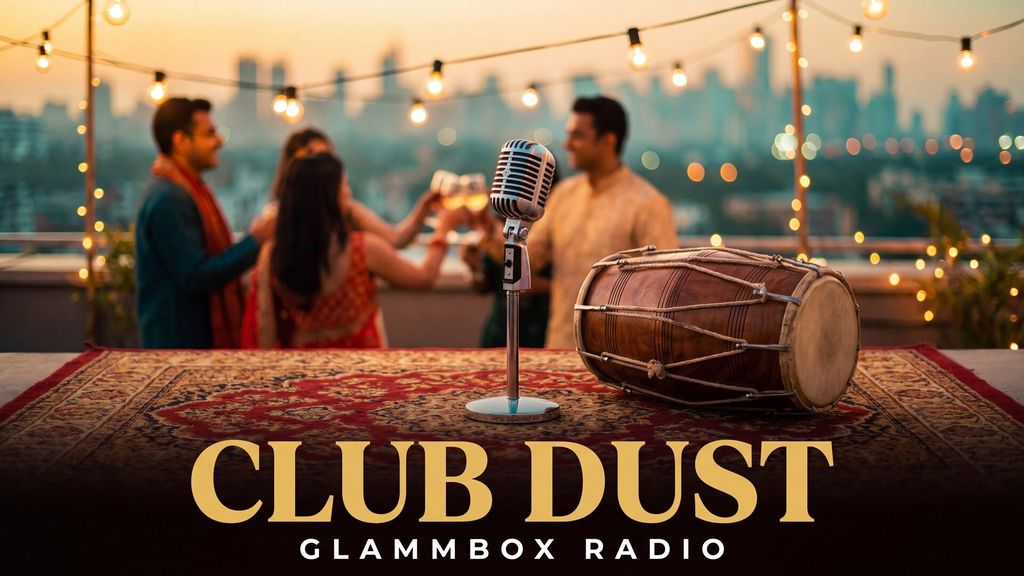 Club Dust