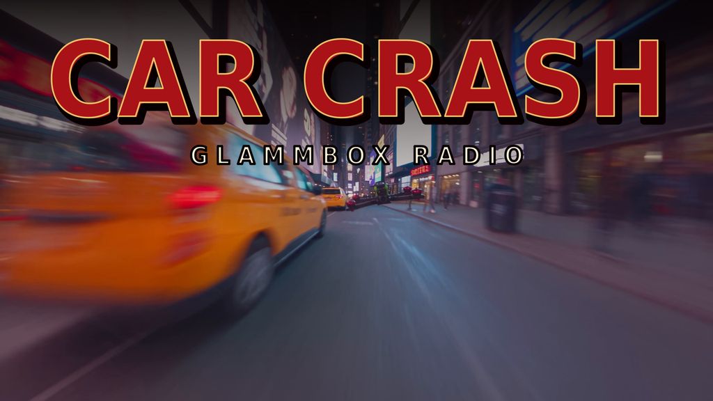 CAR CRASH