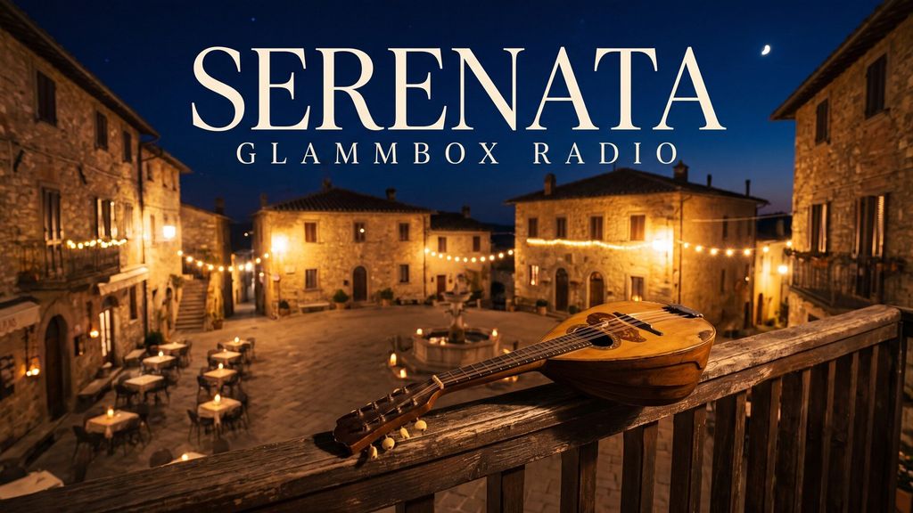 Serenata