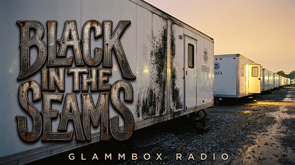 Black in the Seams