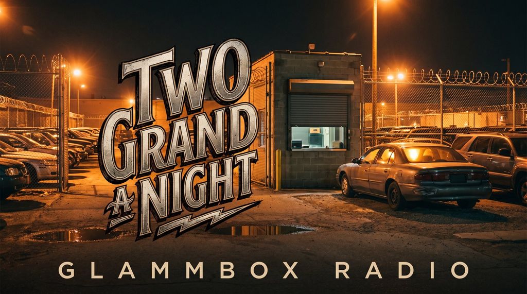 Two Grand a Night