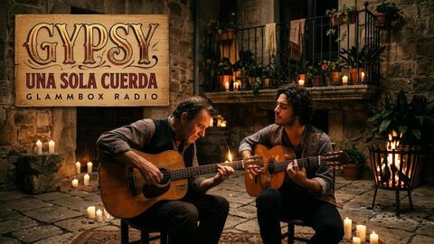 Una Sola Cuerda