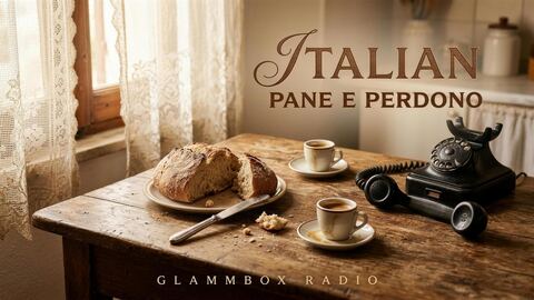 Pane e Perdono
