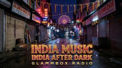 India After Dark