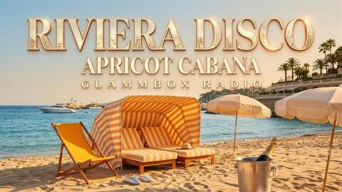 Apricot Cabana