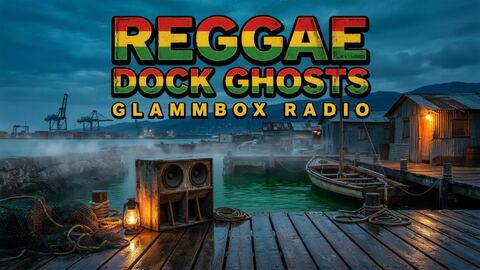 Dock Ghosts